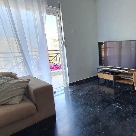 Rodos Beach Apartment 33 Rhodes City Extérieur photo