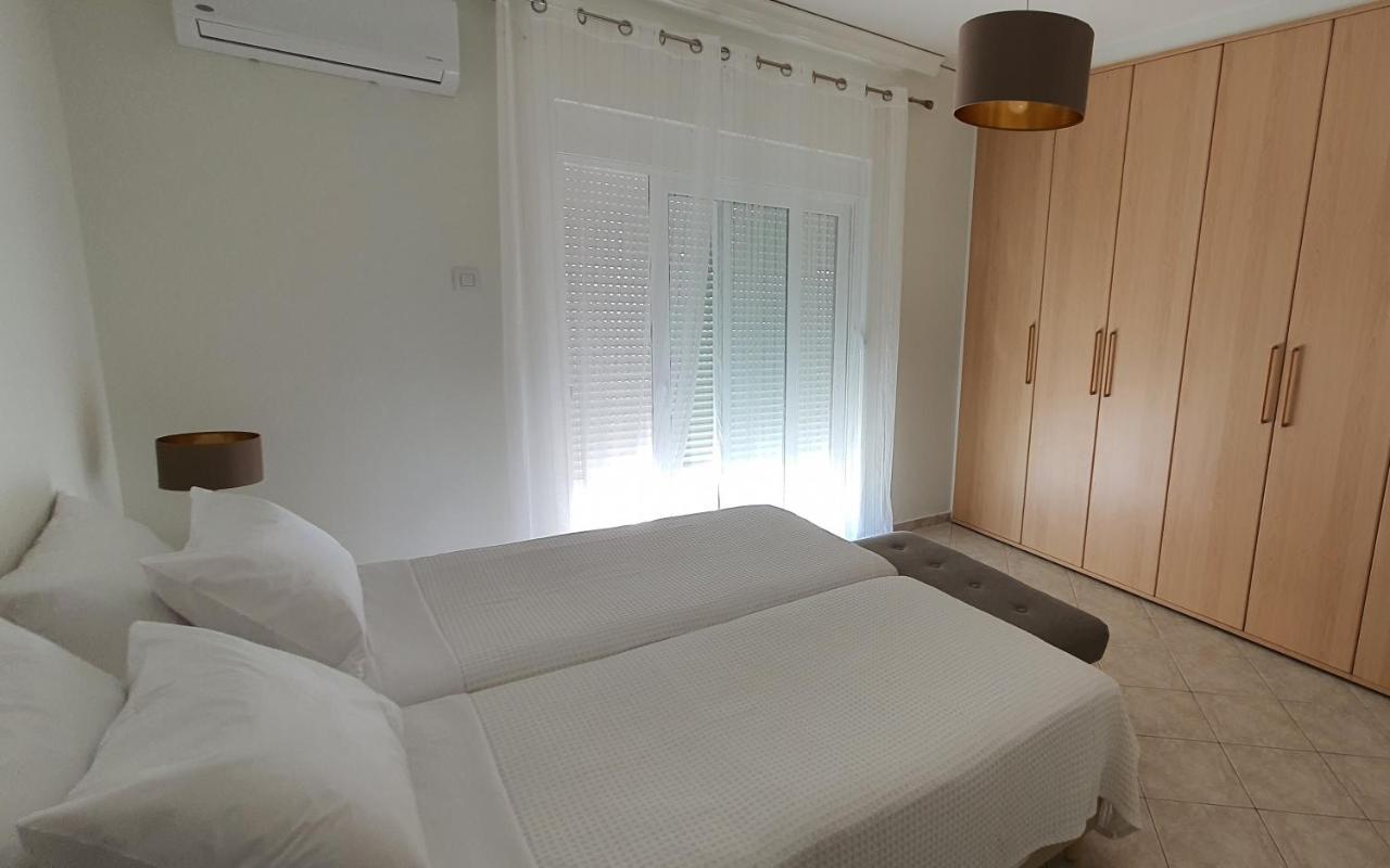 Rodos Beach Apartment 33 Rhodes City Extérieur photo