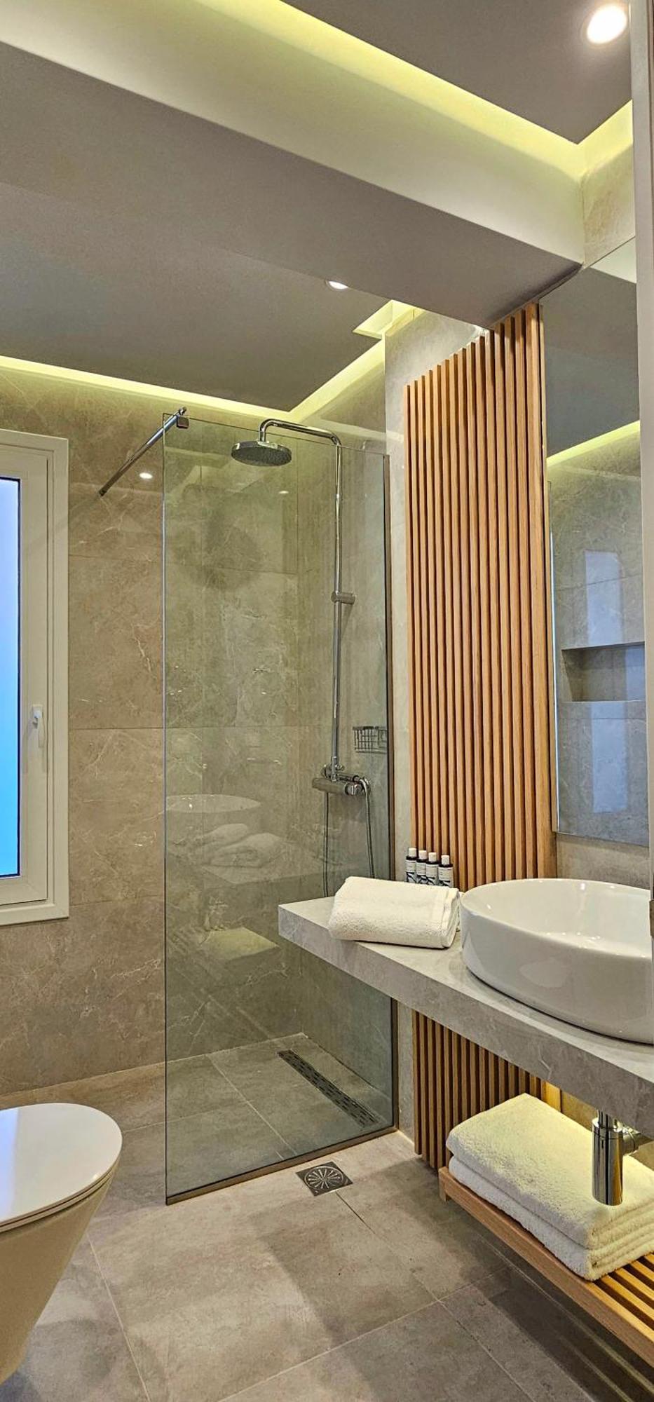 Rodos Beach Apartment 33 Rhodes City Extérieur photo